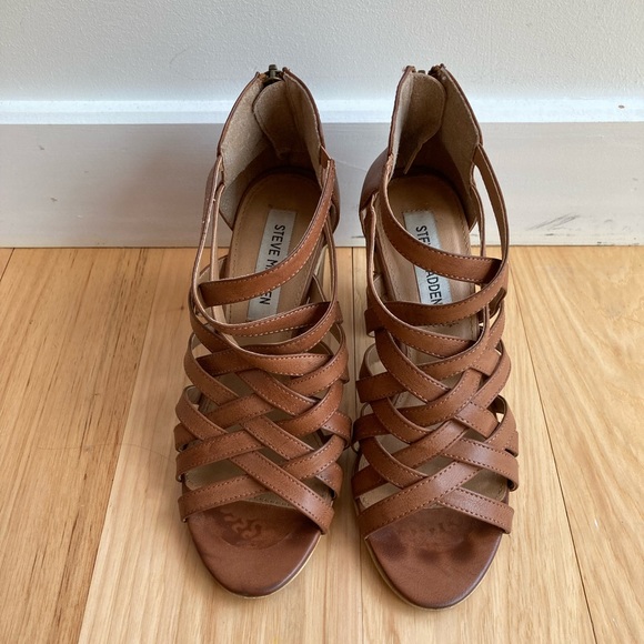Steve Madden Sandal Heels